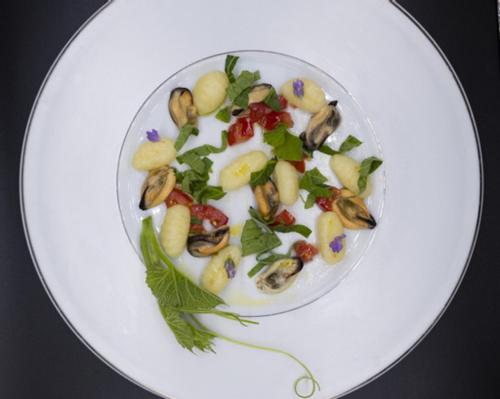 Gallery image of Zahir Country House Hotel in Noto
