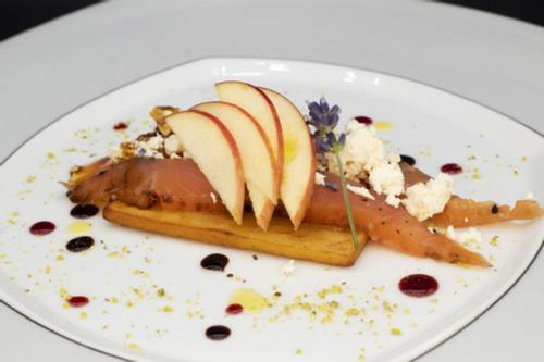 Gallery image of Zahir Country House Hotel in Noto