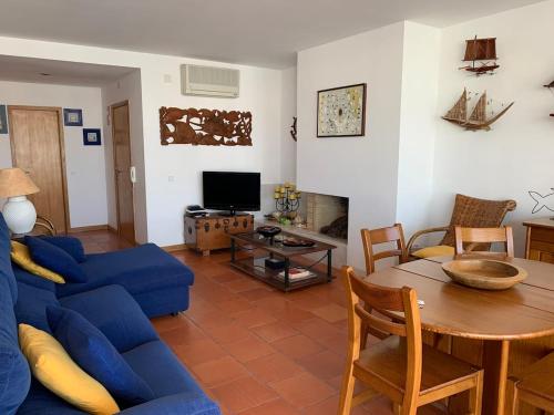 Apartamento Marina Mar