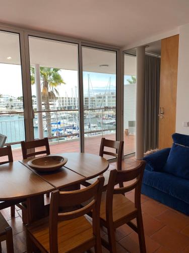 Apartamento Marina Mar