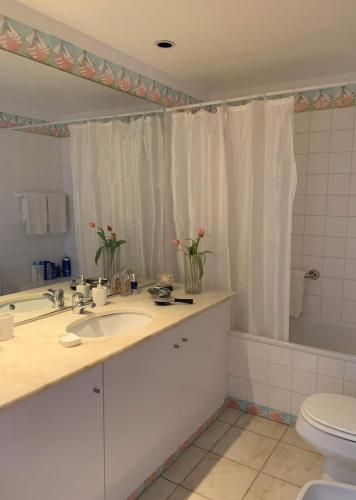 Apartamento Marina Mar