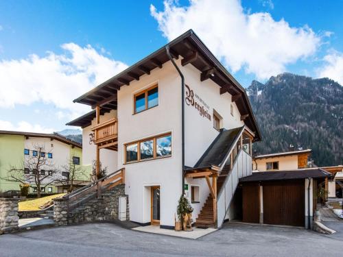 Cozy apartment in the heart of the tztal