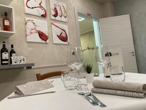 Fotografie z fotogalerie ubytování Hotel IL DIRETTO v destinaci Potenza