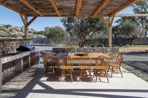 Villa al Sur