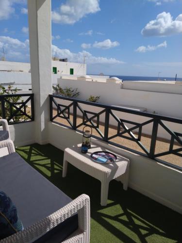 Apartment Portonovo Paraiso II - Sea View - swimming pool - good Wifi - Old Town