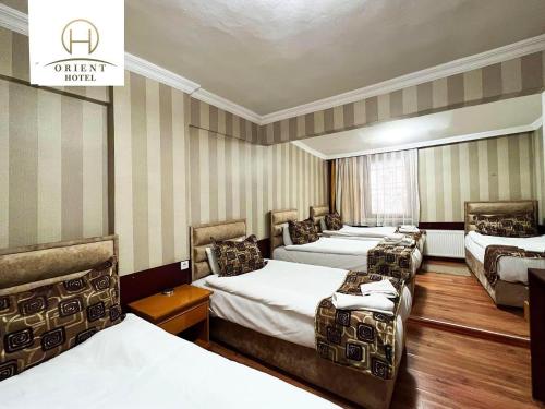 Orient Hotel