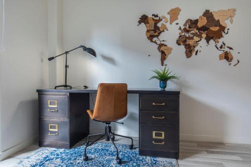 Glamorous Lisbon 2BDR Apartment by LovelyStay