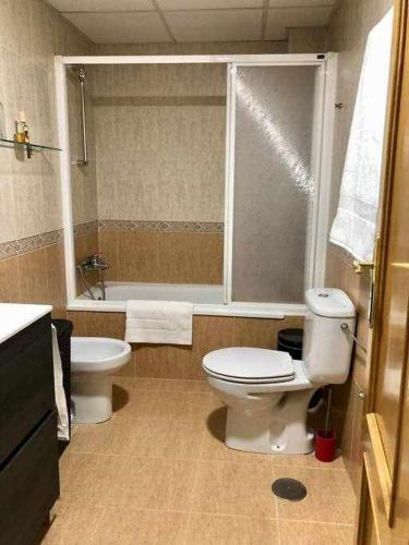 H&H Suite Train Station Apartament