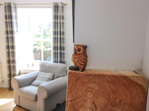 Corrafeckloch Forest Cottages – Photos 4