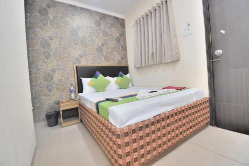 Gallery image of BALAS RESIDENCY in Mumbai