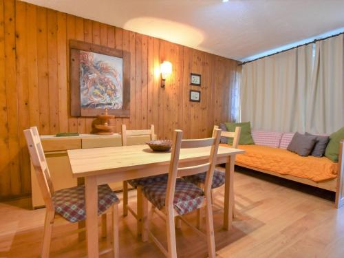 Gallery image of Apartment Fienili di Brenta-2 by Interhome in Madonna di Campiglio