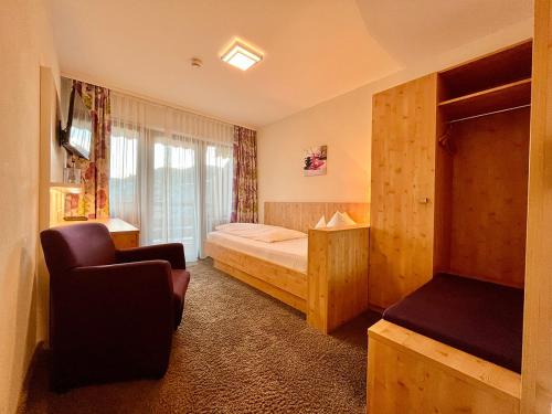 Gallery image of Hotel Rose in Baiersbronn