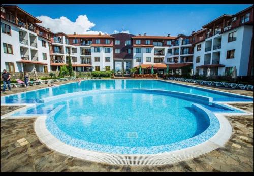 private apartments in Apolon