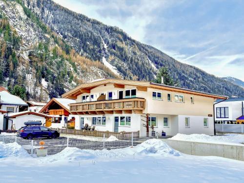 Apartment Lili by Interhome