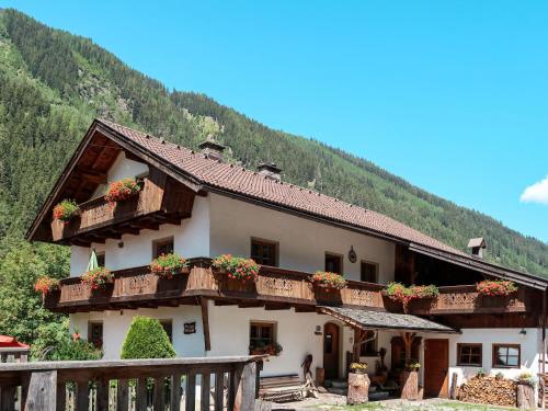Nespecifikovaný výhled na hory nebo výhled na hory při pohledu z apartmánu