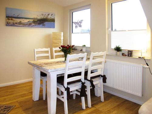 Fotografie z fotogalerie ubytování Apartment Hannelore-2 by Interhome v destinaci Bübbens