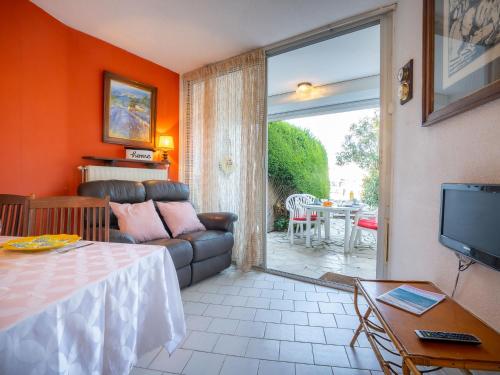 Holiday Home Port Nautile-1 by Interhome