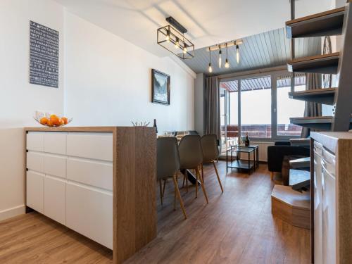 Apartment Le Curling A - Val Claret-9 by Interhome