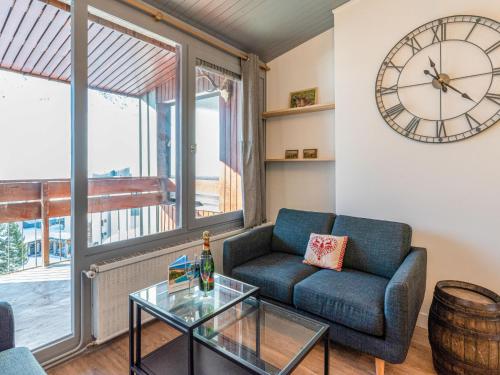 Apartment Le Curling A - Val Claret-9 by Interhome