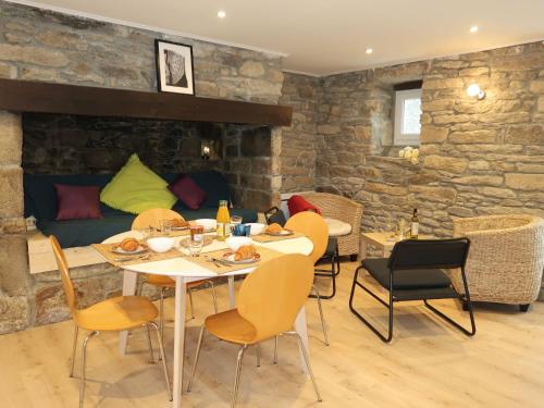 Holiday Home Ty Coz by Interhome