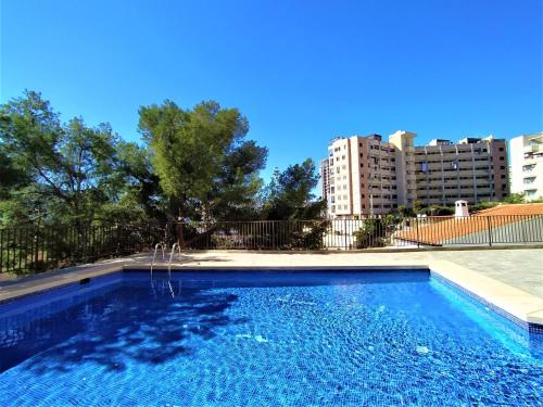 Apartment Cala Blanca, Cala de Finestrat – Bijgewerkte ...