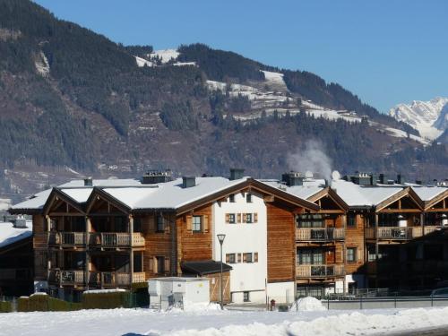 Apartment Mountain Resort-Kaprun by Interhome