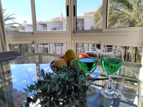 Apartment Turia Playa by Interhome