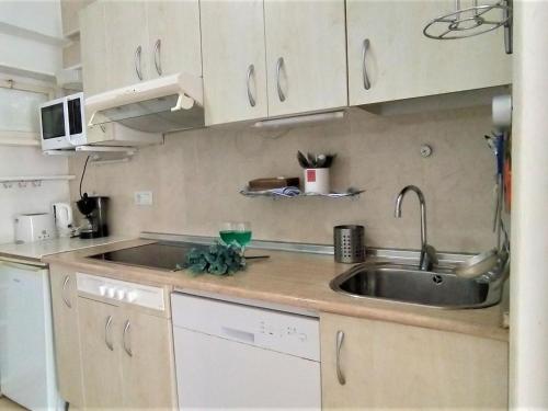 Apartment Turia Playa by Interhome