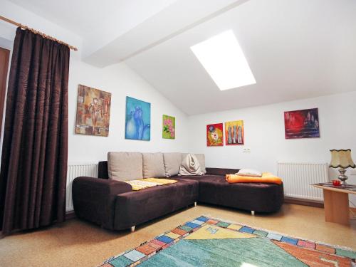 Posezení v ubytování Apartment Hundsbichler-2 by Interhome