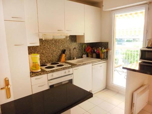 Apartment Résidence Les Jardins d'Eden by Interhome