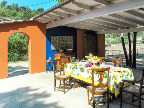 Fotografia z galérie ubytovania Holiday Home Villa Miró by Interhome v destinácii Civezza