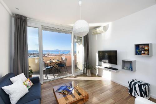 Penthouse Dolcevita
