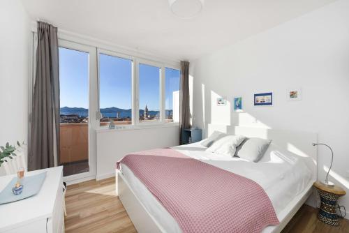 Penthouse Dolcevita