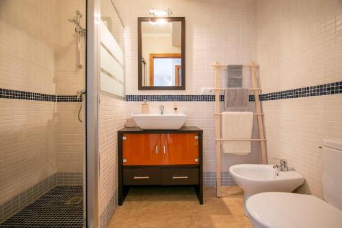Acogedor y céntrico apartamento de 3 dormitorios en Nerja