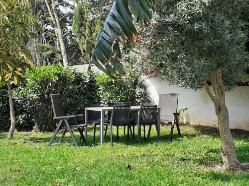 Chalet Zorollo con piscina