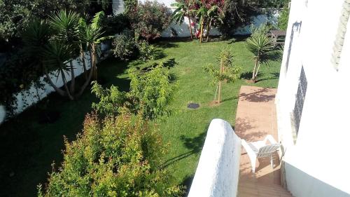 Chalet Zorollo con piscina