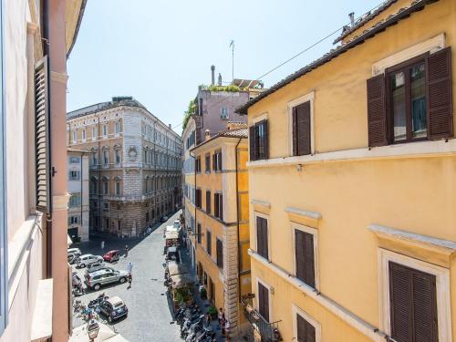 Apartment Navona by Interhome