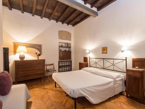 Apartment Navona by Interhome