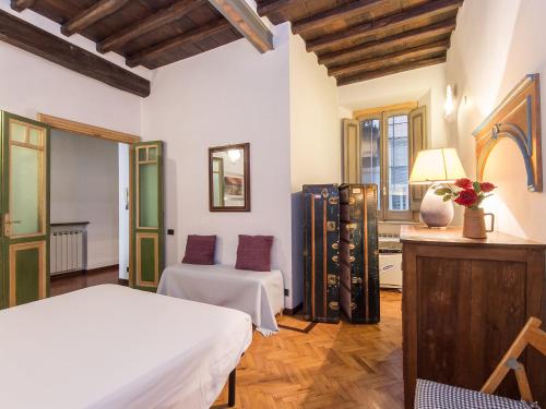 Apartment Navona by Interhome