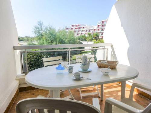 Apartment Arena-4 by Interhome