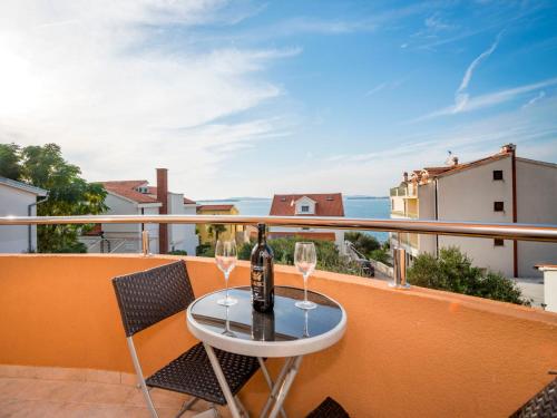 Apartment Andrea-1 by Interhome