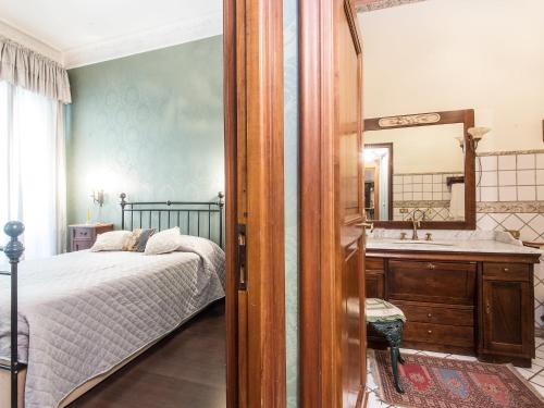 Apartment Spanish Steps by Interhome