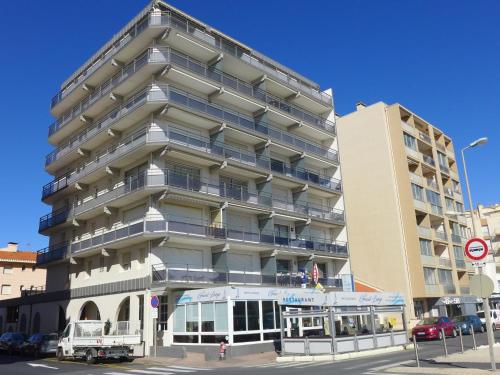 Apartment Artimon by Interhome