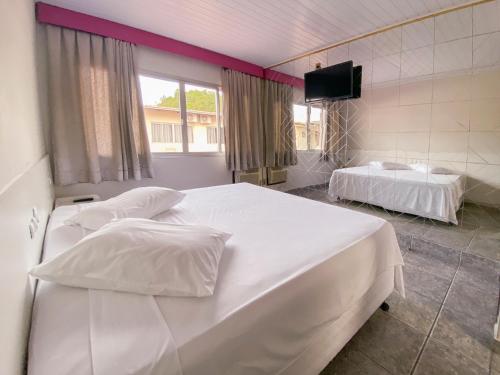 Katil atau katil-katil dalam bilik di GUINZA