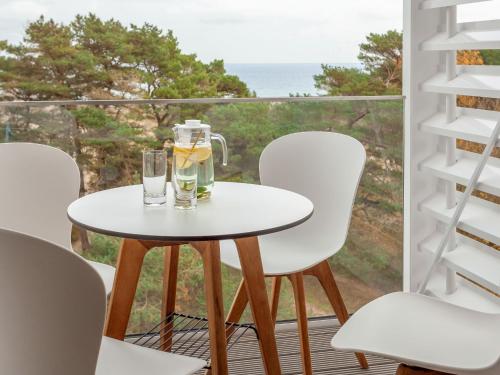 Apartment Mariandl am Meer-2 by Interhome photo 12