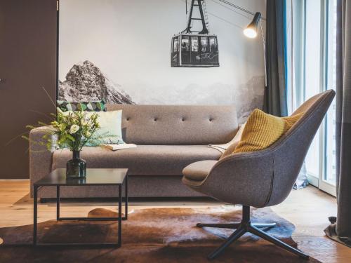 Apartment Mariandl am Meer-2 by Interhome photo 7