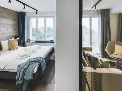 Apartment Mariandl am Meer-2 by Interhome photo 9