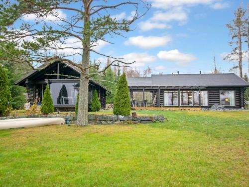 Φωτογραφία από το άλμπουμ του Holiday Home Mäntyranta by Interhome σε Suninsalmi