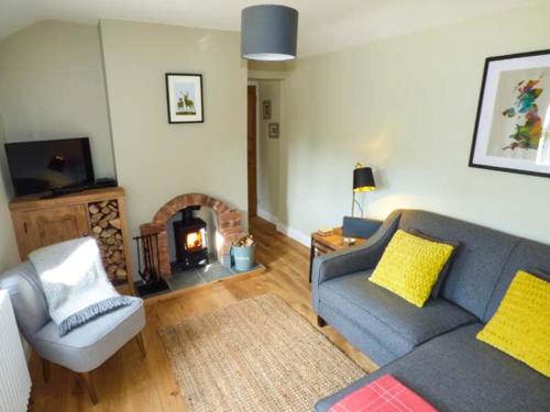 Kitts Cottage – Photos 3
