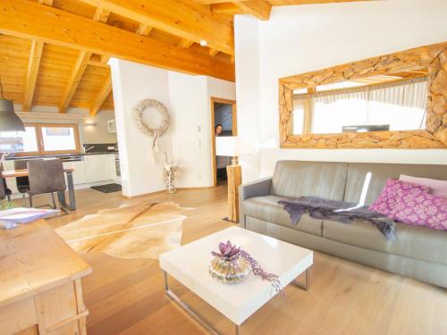 Gallery image of Apartment Lanner by Interhome in Innsbruck